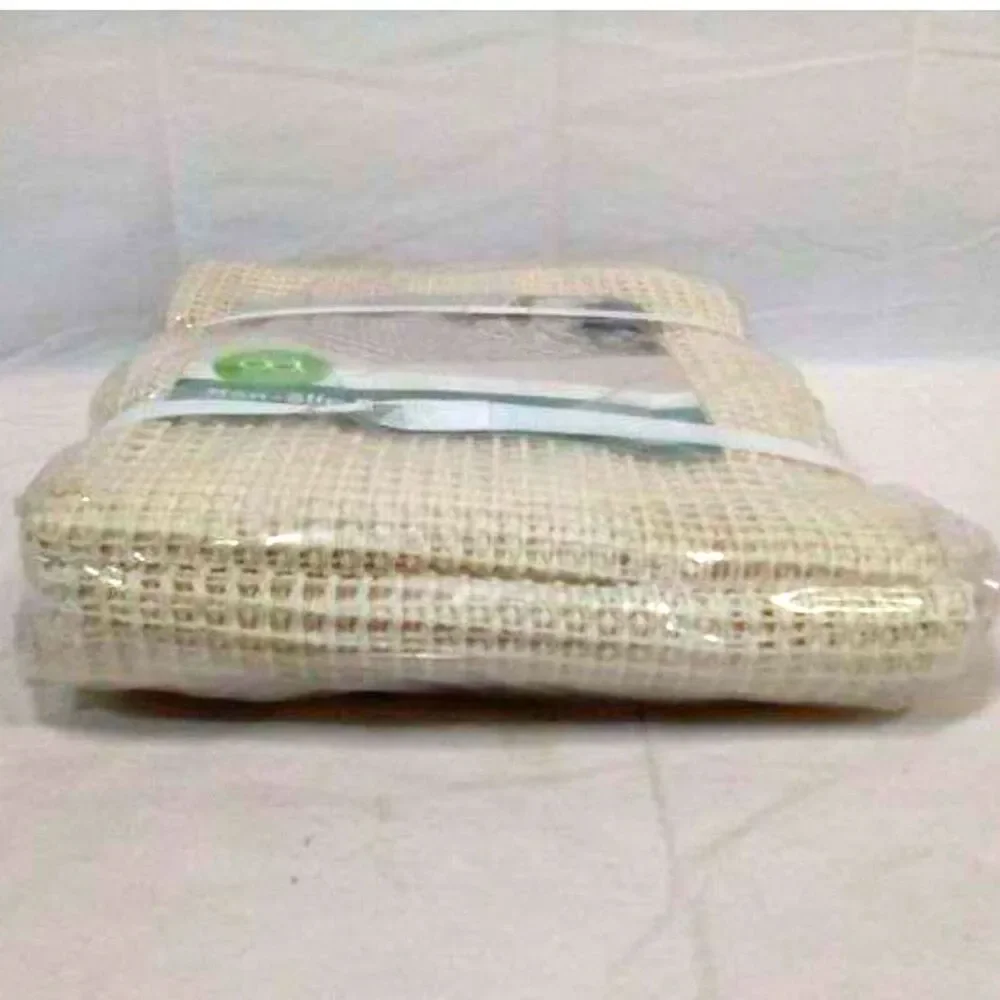 Unique Loom Anti-Slip All Surface Slim Indoor Use Large Rug Pad 82